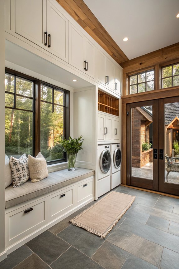 maximize natural light design