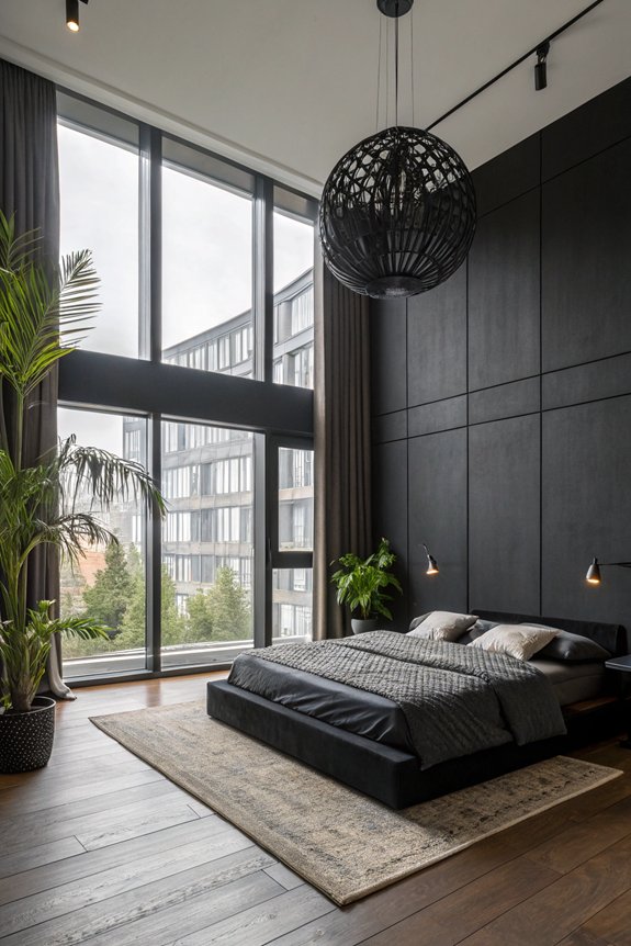 maximize natural light effectively
