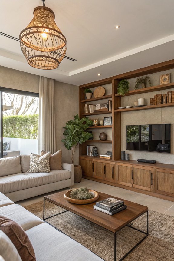 maximize space with style