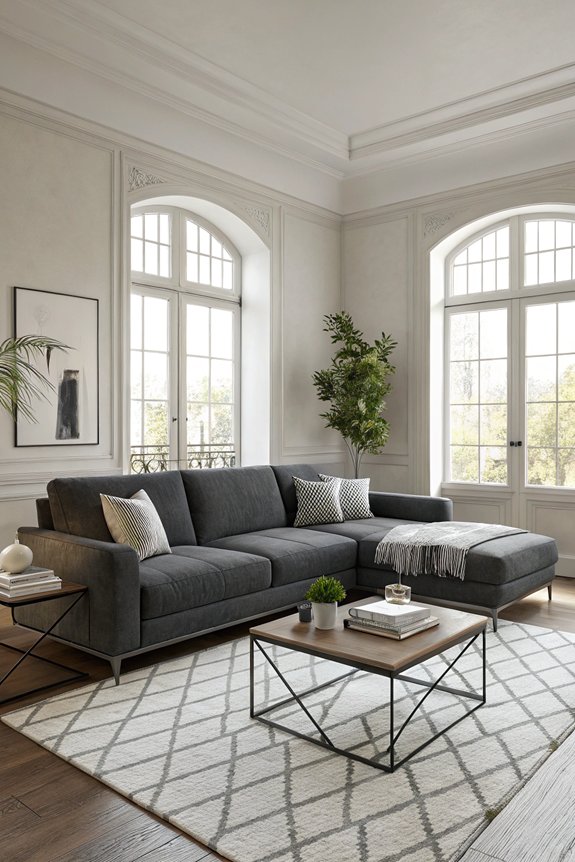 maximize space with style