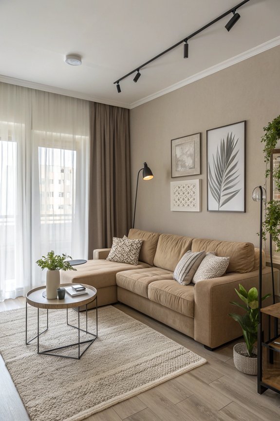 maximize style create serenity