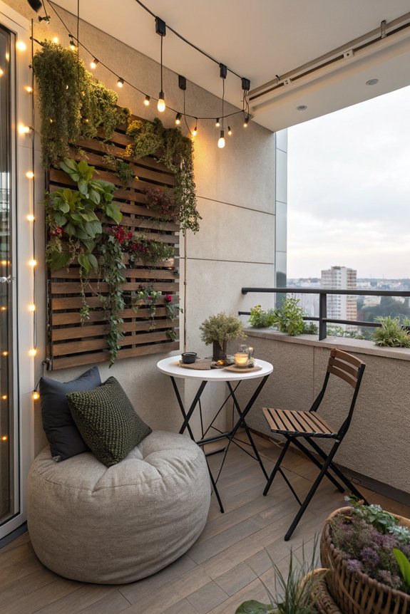 multi functional outdoor furniture