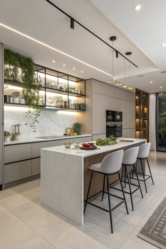 multi use kitchen furniture solutions