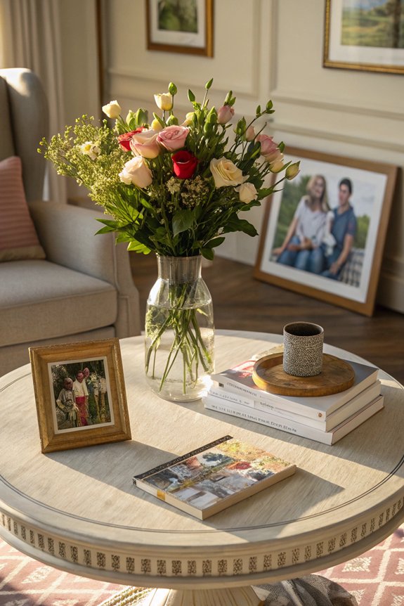 personal touches foster connection