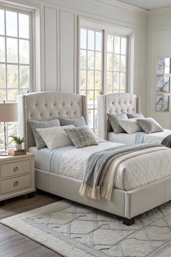 personalized sleep comfort solutions