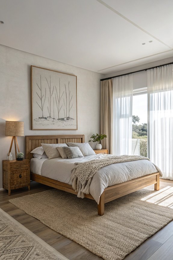 quality over quantity decor