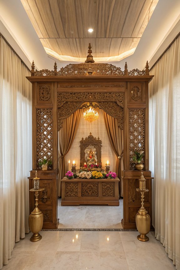 sacred space for spirituality