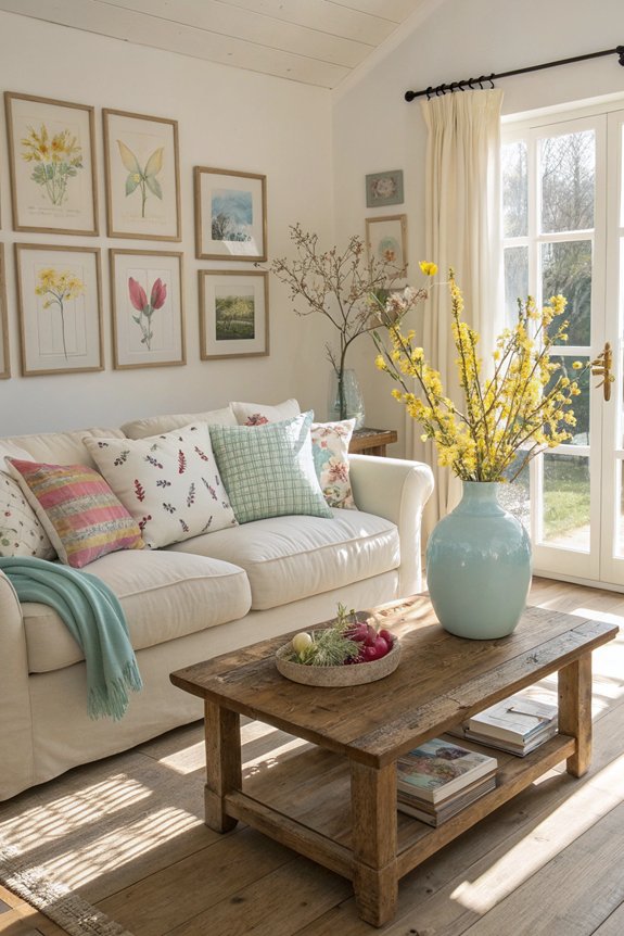 seasonal decor refresh ideas