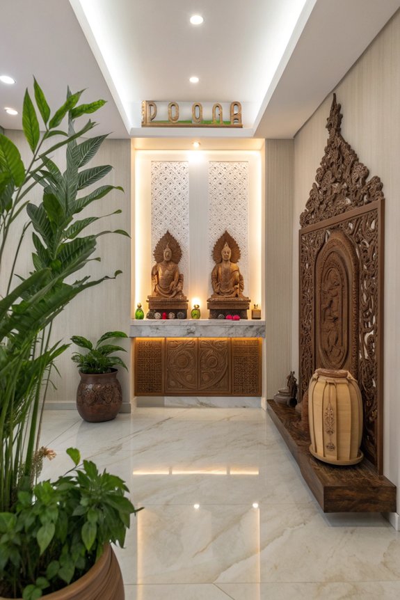 smart technology for spirituality