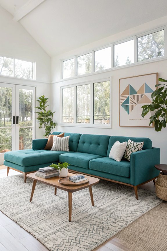 stylish functional versatile seating