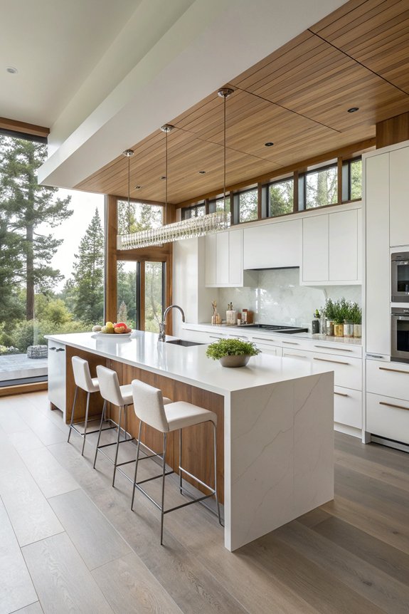 stylish functional workspace essentials