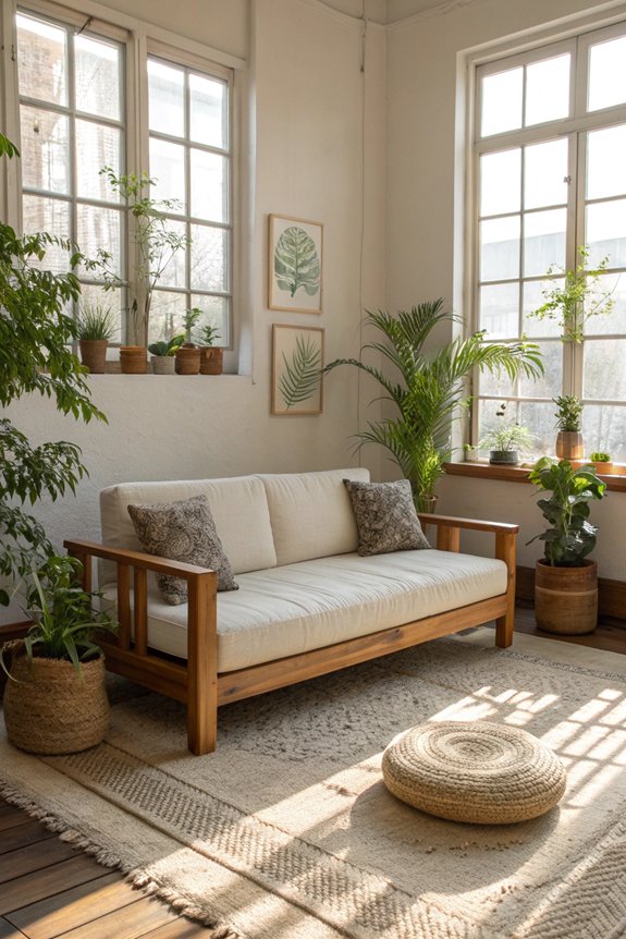 sustainable eco friendly sofa options