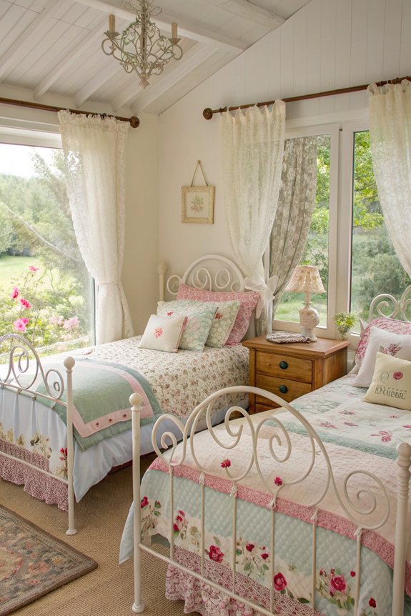 timeless charm and durability