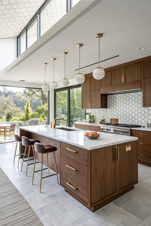 timeless charm functional design