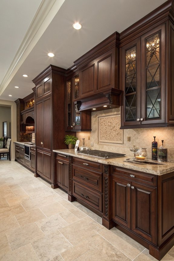 timeless elegance and durability