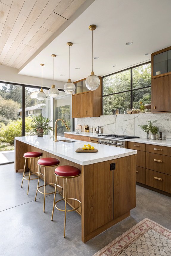 timeless elegance and functionality