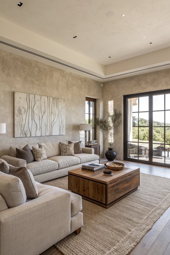 transform your space stylishly