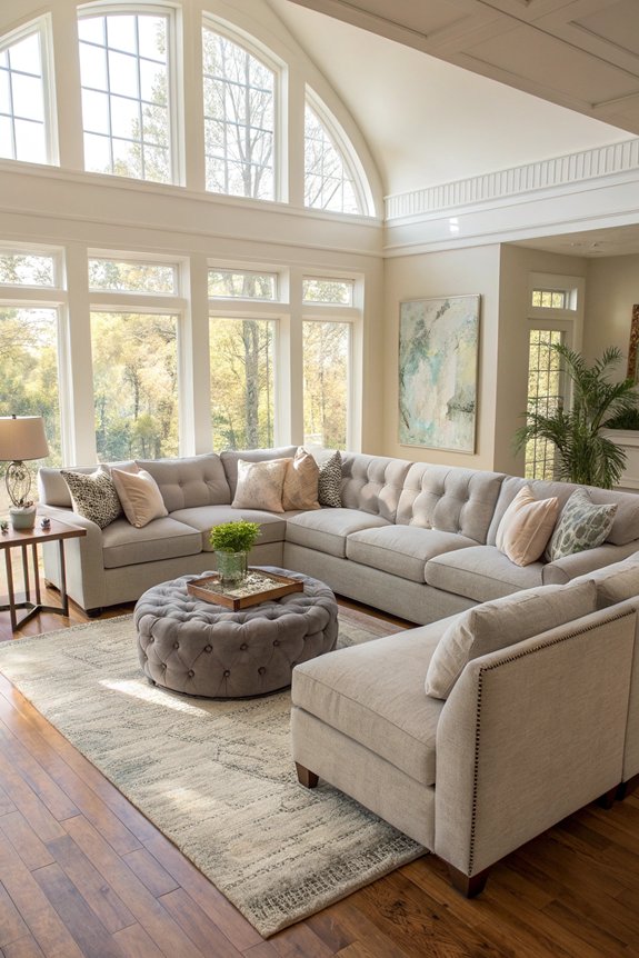 ultimate gathering space solution