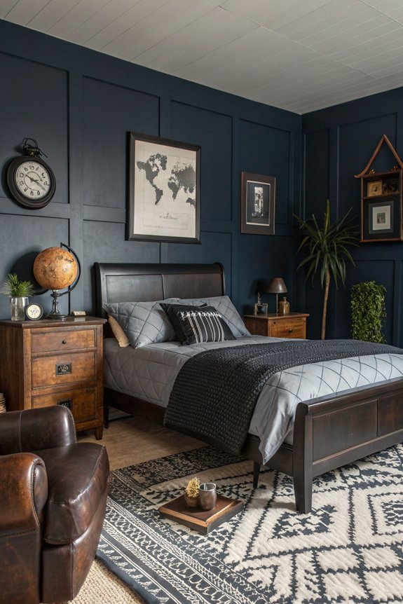 unique decor for personalization