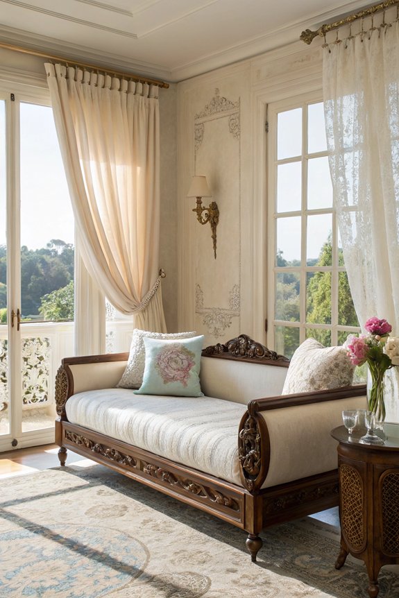 versatile elegant daybed solutions