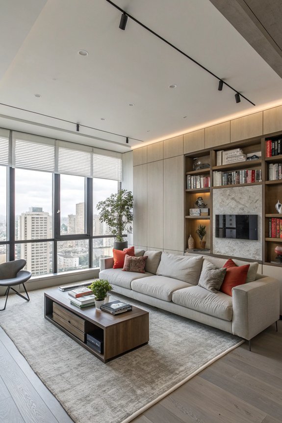 versatile multi functional furniture options