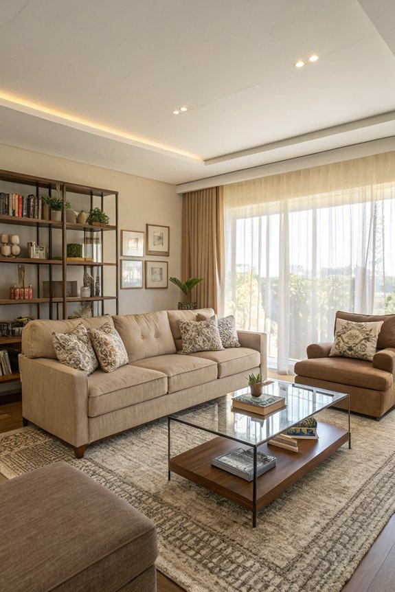 versatile space saving solutions