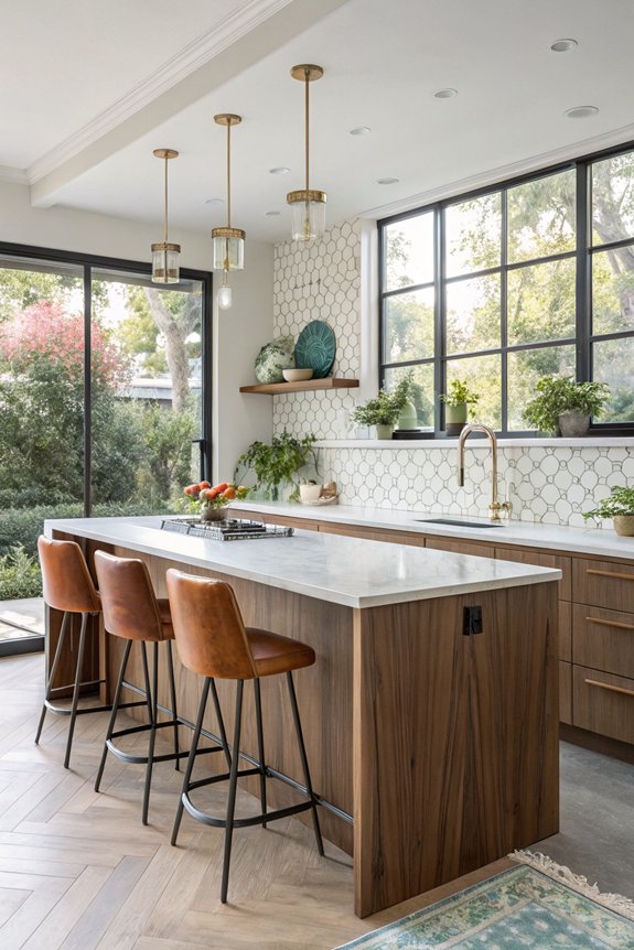 vintage charm meets functionality