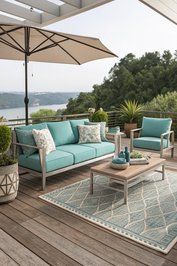 weather resistant fabric choices